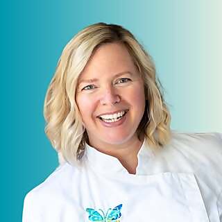 Ginny Mahar