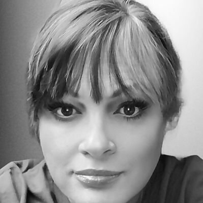 Female and Armed