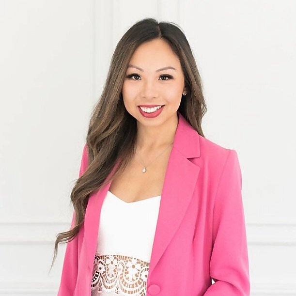 Dr. Rachel Vong