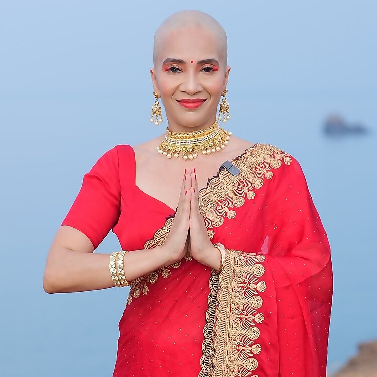 Richa Kharb