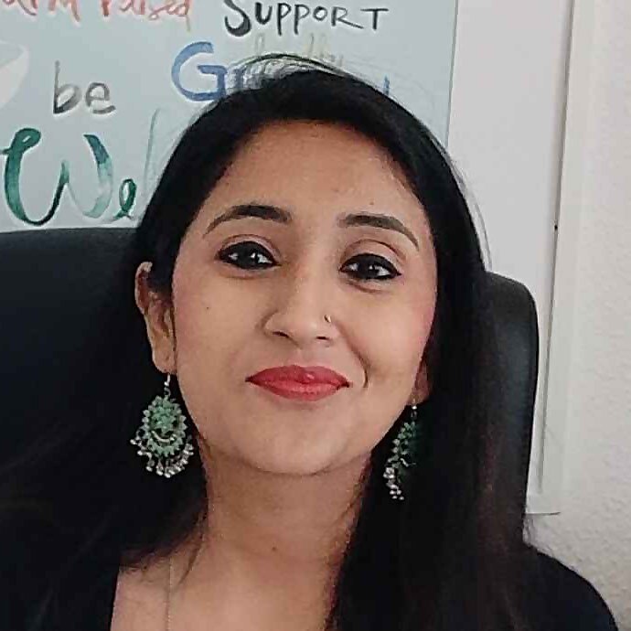 Manpreet Kalra