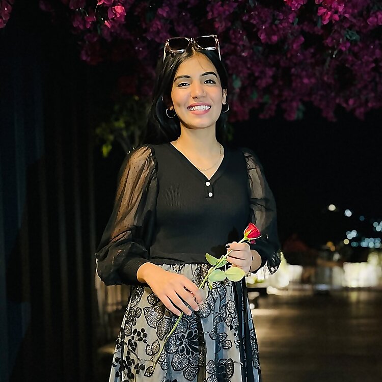 Yashasvi Soni