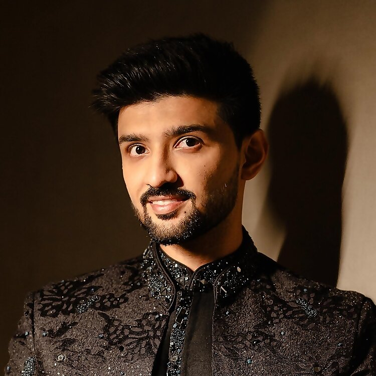 Aditya Dube