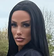 Katie Price