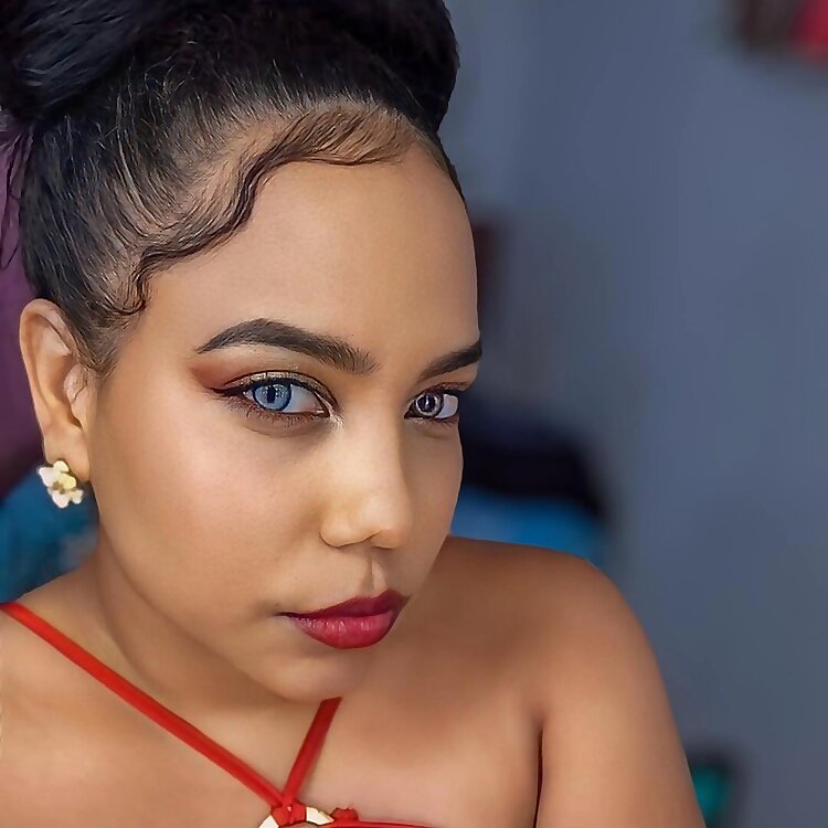 Mey Ariza