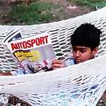 Karun Chandhok