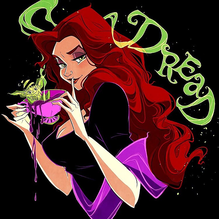 Dread Art