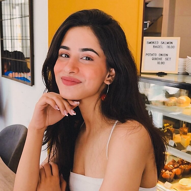 Aleesha Arora
