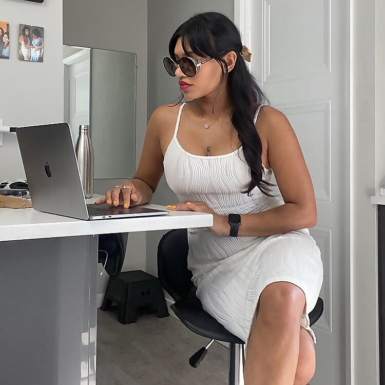 Shyla Maharaj
