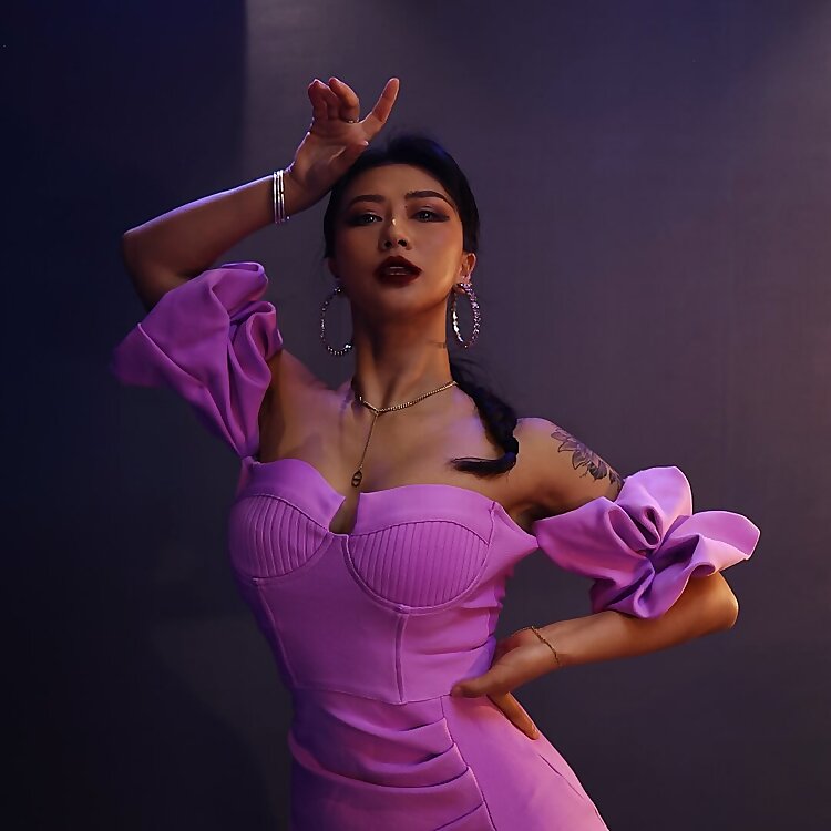 Vero Yuan