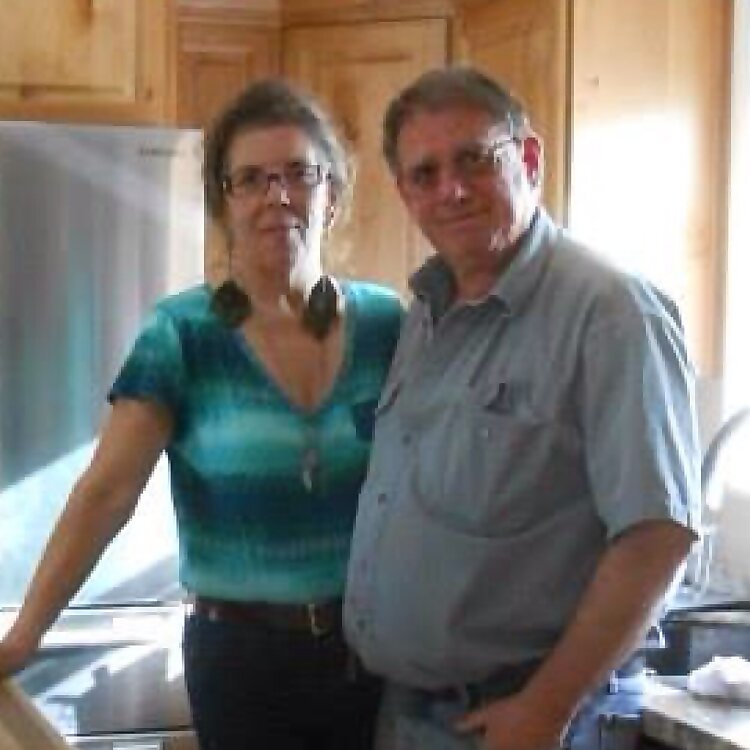 Lisa Georgatos Reckas