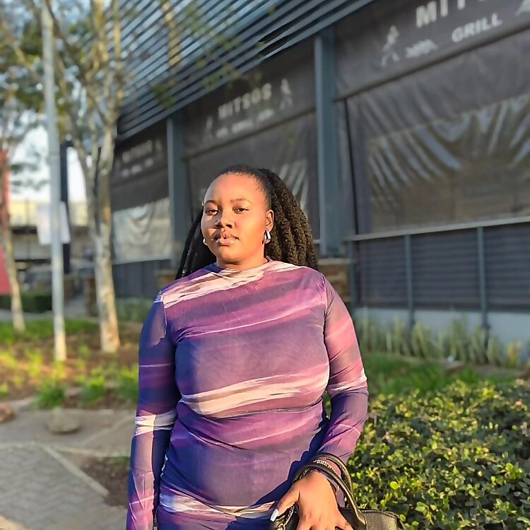 Khanyisile
