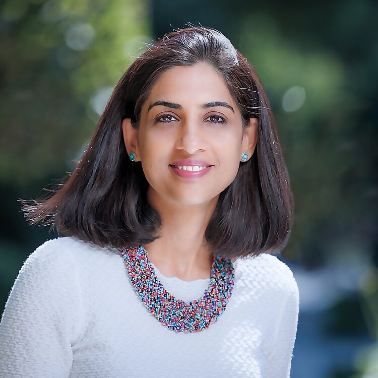 Dr. Chhaya Makhija