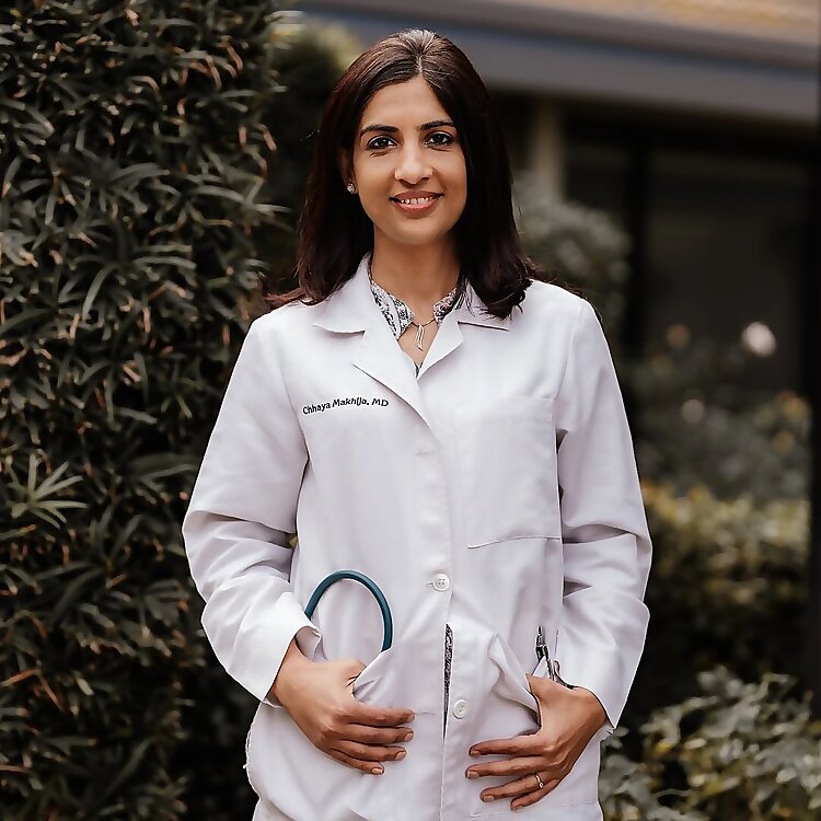 Dr. Chhaya Makhija
