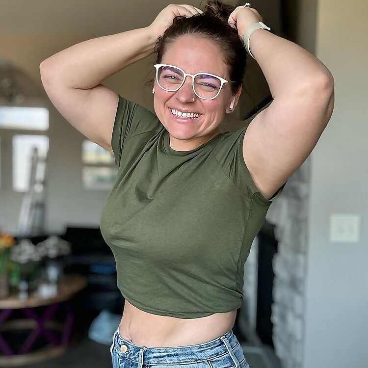 Brittany Anderson