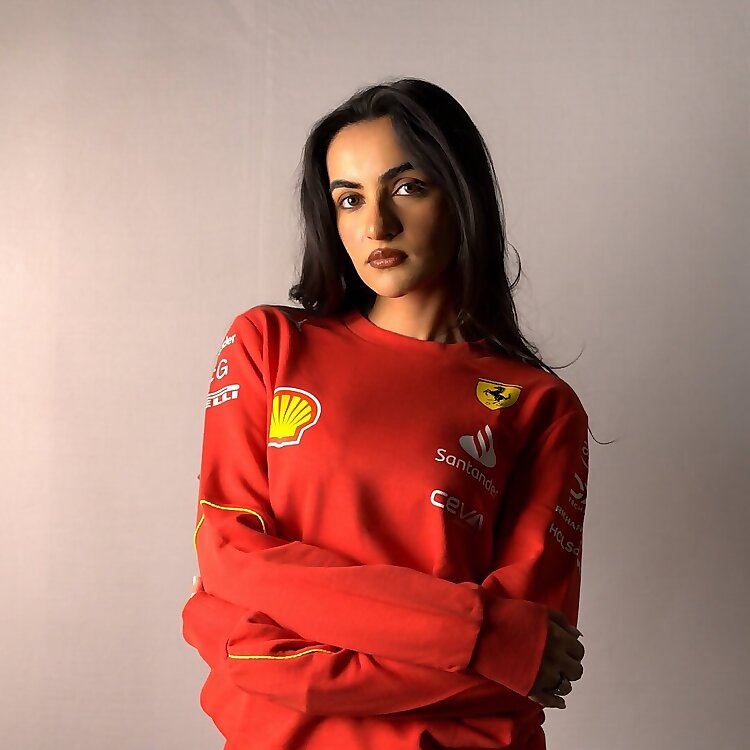 Chehak Dudeja