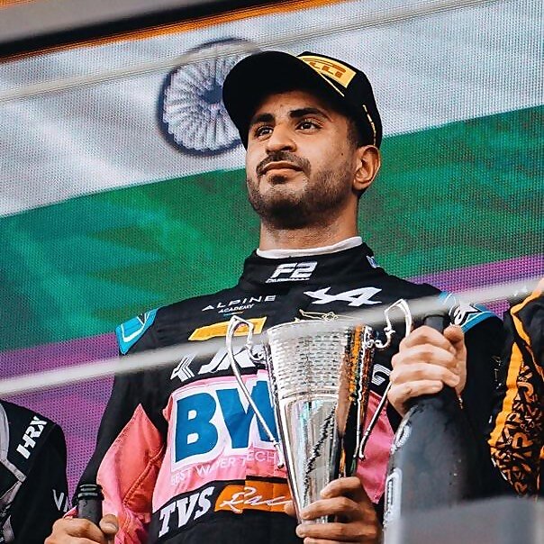 Kush Maini