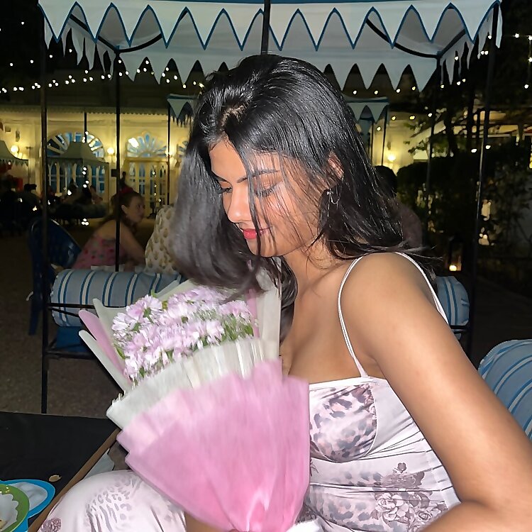 Rashi Saini