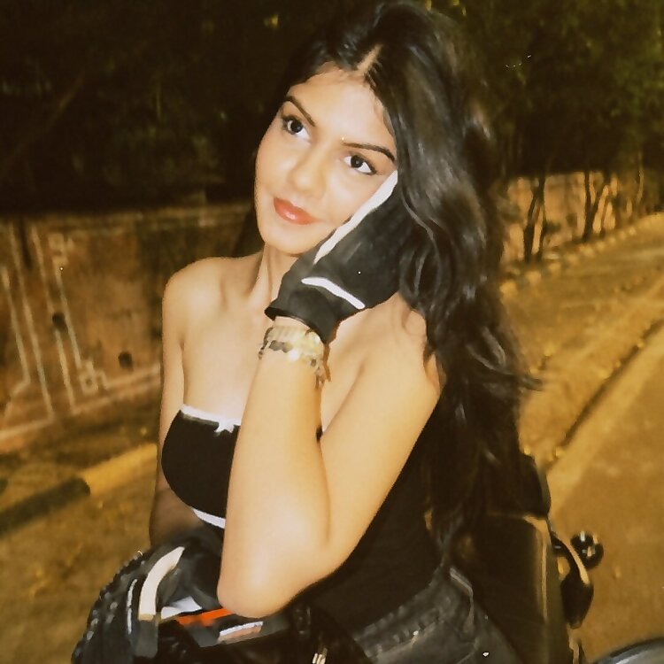 Rashi Saini