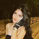 Rashi Saini