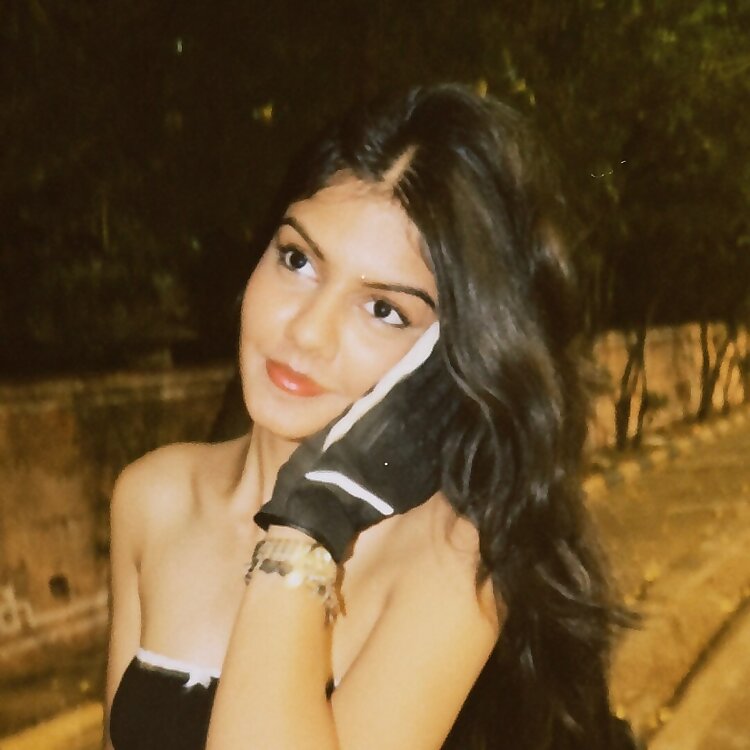 Rashi Saini