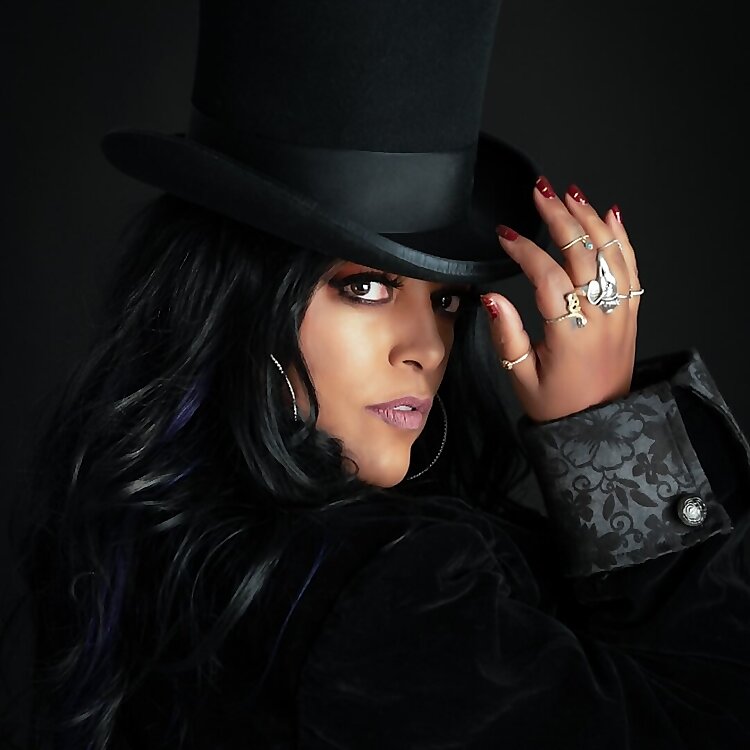 Linda Bell Viera Caballero