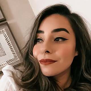 Ashley Mercado