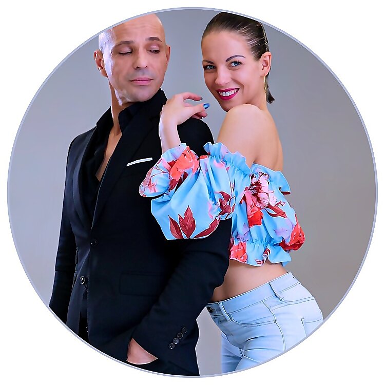 Przemysław Wereszczyński & Anna Lewińska