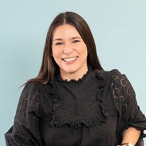 Melissa Boufounos