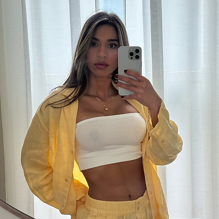 Valentina Colmenares