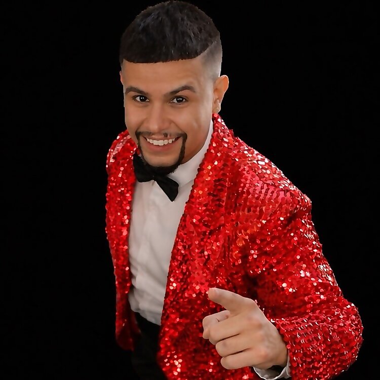 Eduardo Torres
