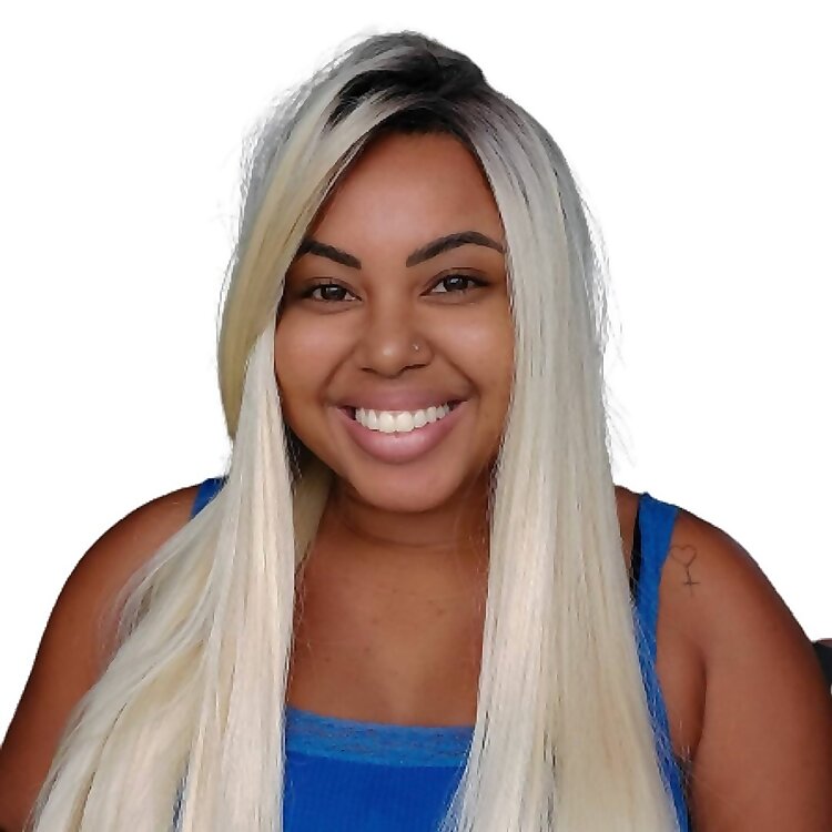 Izabelle Mckoy