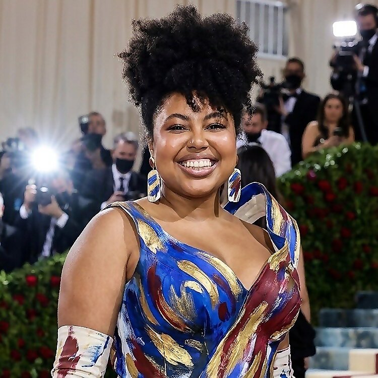 Izabelle Mckoy