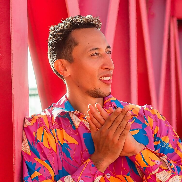 Francis Diaz