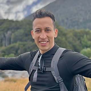Francis Diaz