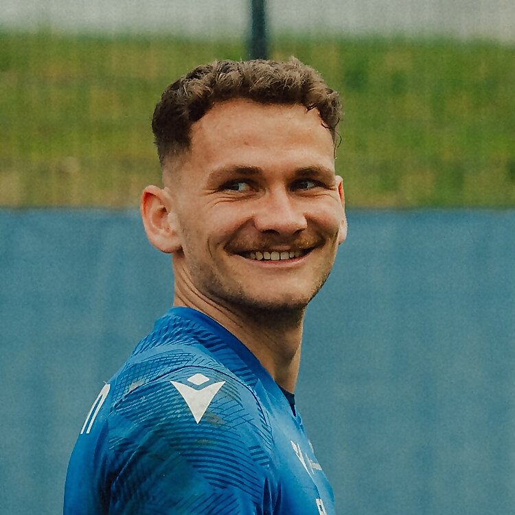 Loris Strobel