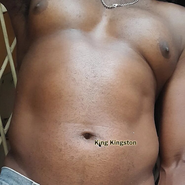 King Kingston