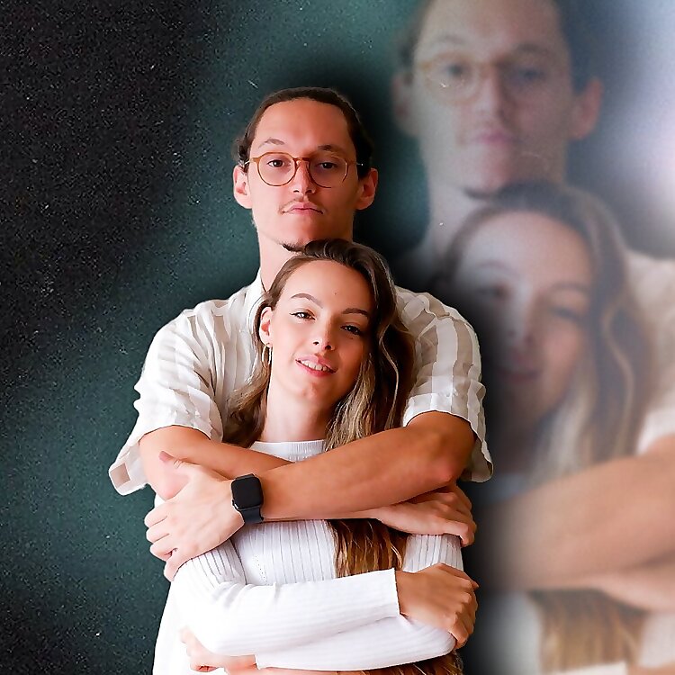 Diogo & Sara