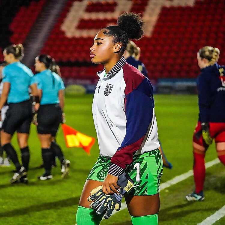 Khiara Keating