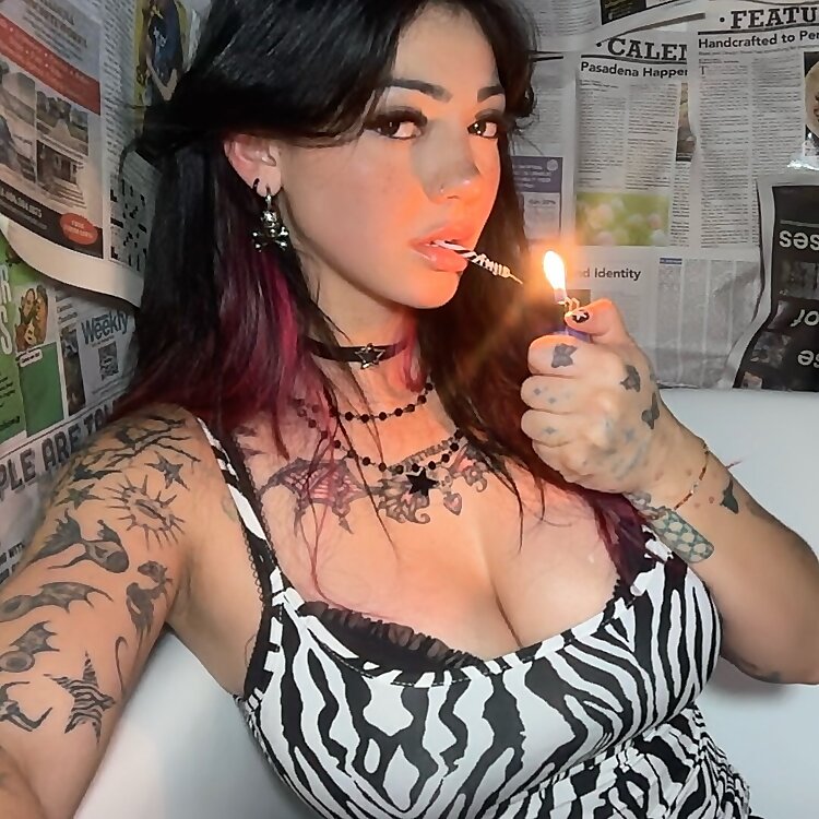 Aliyah Marie