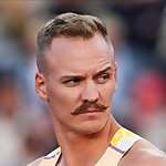 Sam Kendricks
