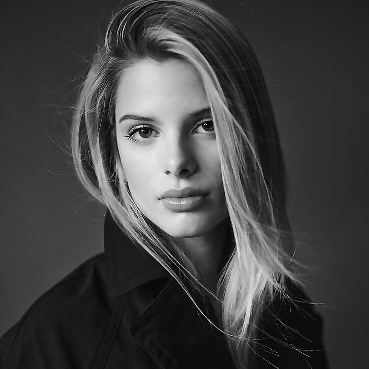 Embla Matilde Njerve