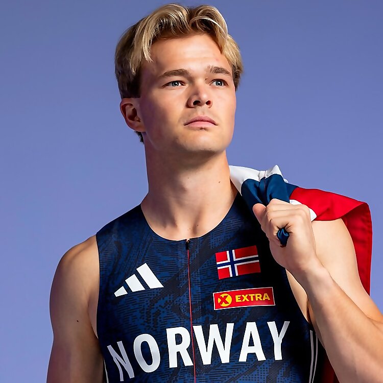 Sondre Guttormsen