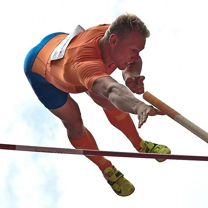 Menno Vloon