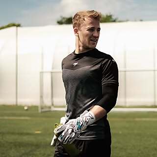 Conor O'Keefe