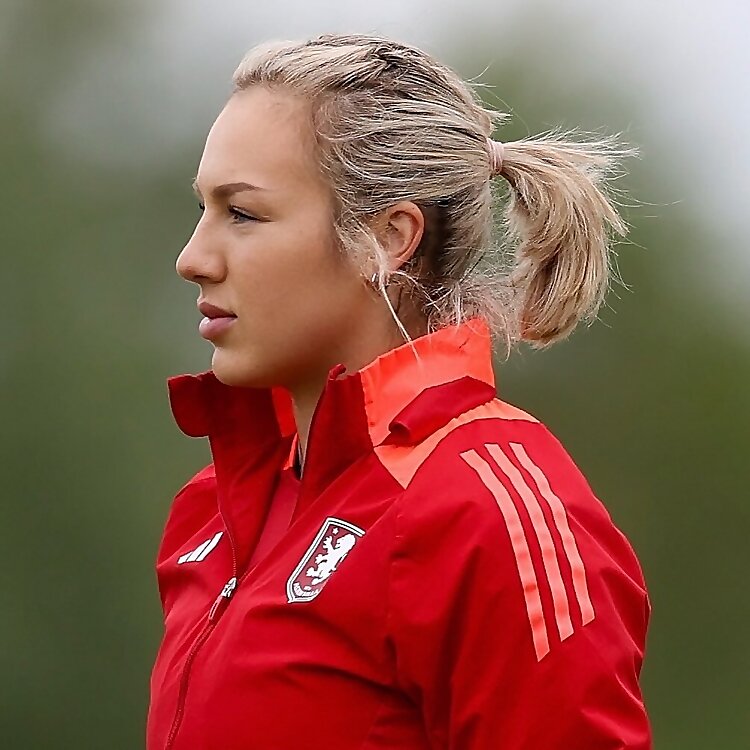 Katelin Talbert