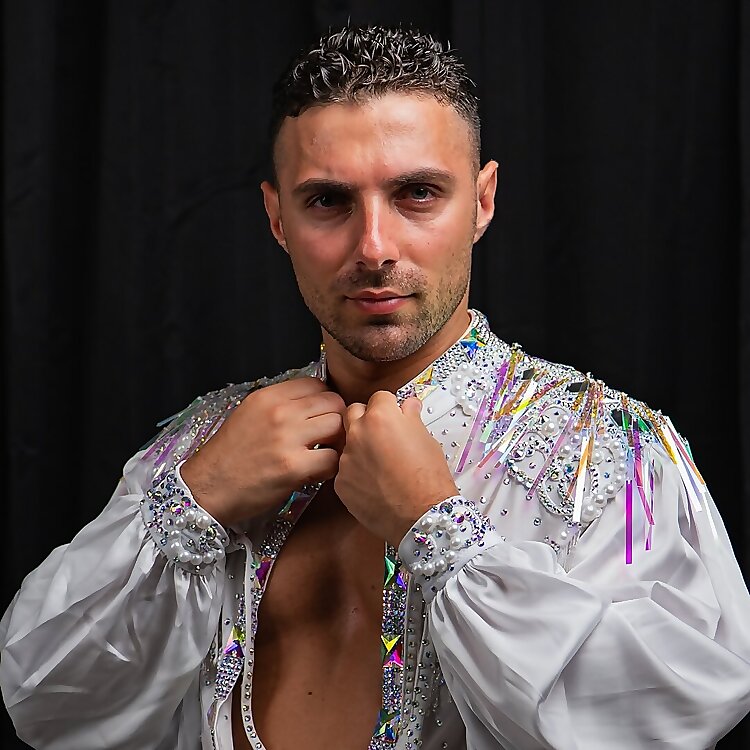 Tony El Haber 