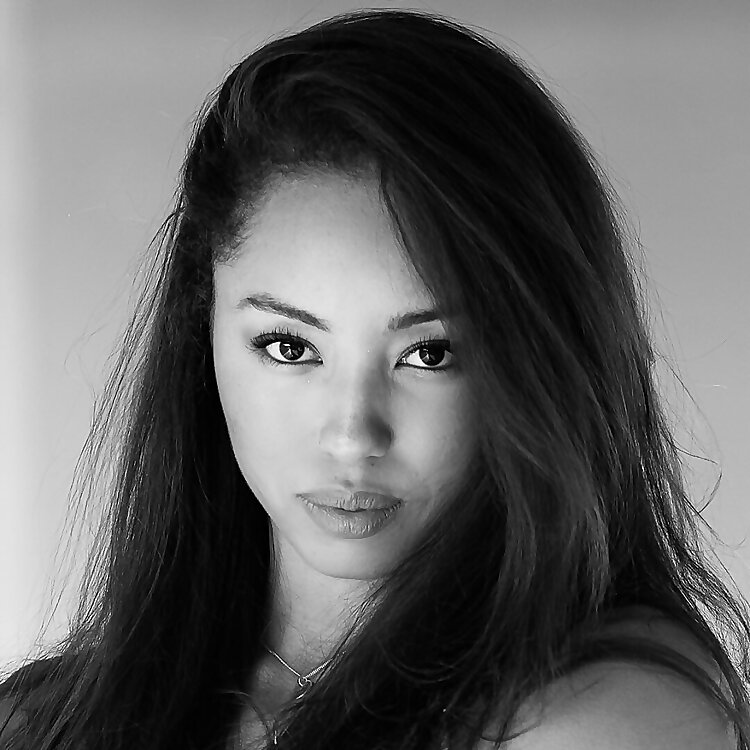 Jacqueline Otchere