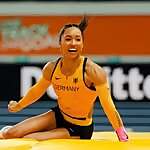 Jacqueline Otchere