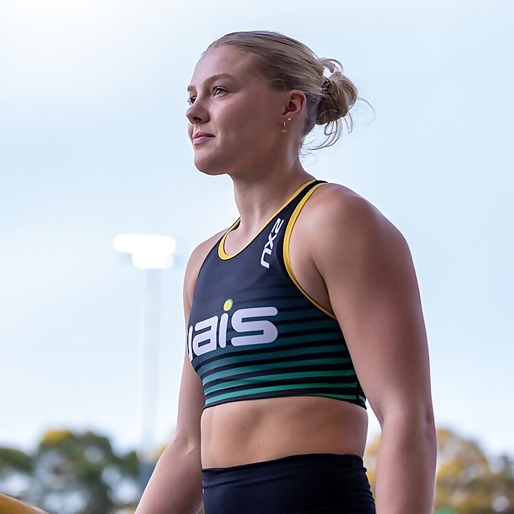 Olivia Gross